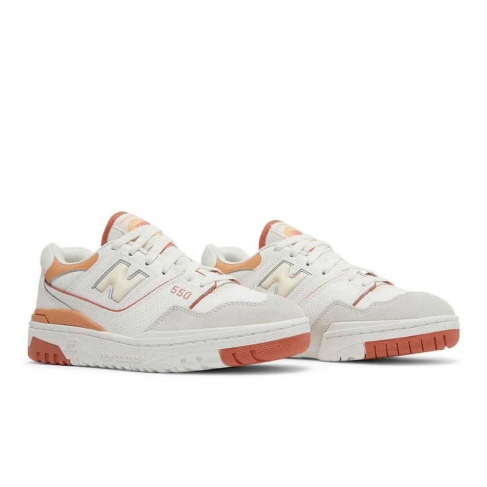 New Balance Wmns 550 "Au Lait" BBW550WA (2022) Size 10.5 Women's/9 Men's NEW